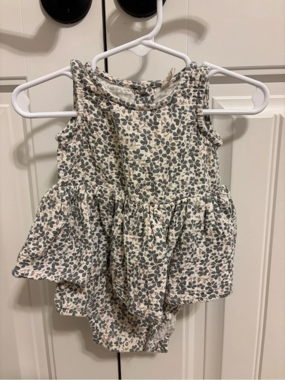 Rylee + Cru Baby Girl Bubble Bundle - Picture 7 of 11